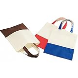 ツートン不織布Ａ４バッグ バッグ その他