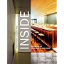 Inside: Interiors of Concrete Stone Wood (Architecture in Focus)