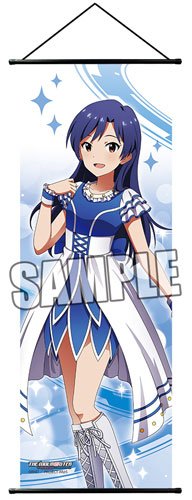 アイドルマスター スリムタペストリー「如月 千早」