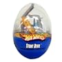 Hot Wheels Stunt Devil Playset in egg: J7104