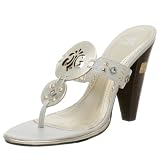 Dereon Women's Vixen Thong Sandal