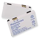 Replacement Battery For LG 5400A, VI5225 - LI-ION 950mAh/DARK GRAY VI5225 (5400A)
