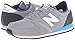 New Balance Men's U420 Classics 70's Running Shoe
