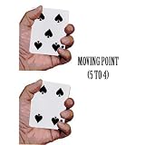 Review World Magic Shop  / Moving Points by Seo Magic Magic Trick