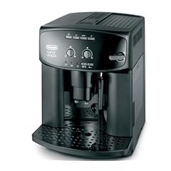 DeLonghi EAM 2000 Kaffeevollautomat schwarz