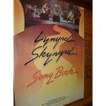 Lynyrd Skynyrd Song Book book cover