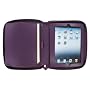 Filofax A5 Pennybridge Organiser - Purple by Filofax