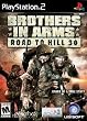 Brothers in Arms Road to Hill 30