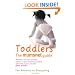 Toddlers: The Mumsnet Guide: A Million Mums' Trade Secrets