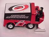 2002 NHL 1:50 Scale Carolina Hurricanes Diecast Mini Zamboni