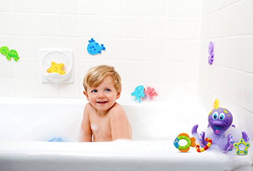 Nuby-Octopus-Hoopla-Bathtime-Fun-Toys-Purple