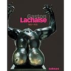 Gaston Lachaise 1882 - 1935 by Louise Bourgeois