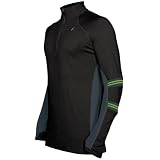 Review Icebreaker  / Icebreaker Men's Sport LTD Apex Sweater