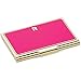 kate spade new york Initial Business Card Holders, R, Pink