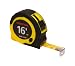 Posi-Lock Tape Measure - 16 Foot x 3/4 Inch
