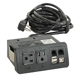 ACCESSORY DATA PORT