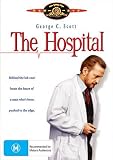 Produkt-Bild: The Hospital (1971) ( Right Smack Into the Wind ) [ Australische Fassung, Keine Deutsche Sprache ]