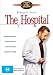 The Hospital (1971) ( Right Smack Into the Wind ) [ Australische Fassung, Keine Deutsche Sprache ]