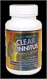 Clear Tinnitus (60 cap)