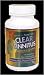   - Clear Tinnitus (60 cap)