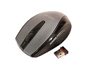 LogiLink Maus optisch Funk 2.4 GHz mit 5 Tasten