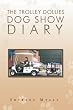 dog show trolley