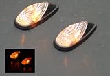 HONDA CBR 600 900 929 1000 RR FLUSH LED REAR SIGNALS