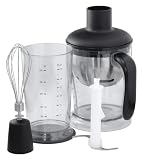 Marco Pierre White by Russell Hobbs 14124 650 Watt 3 In 1 Hand Blender  from Russell Hobbs