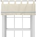 Classic Pooh Window Valance - Neutral