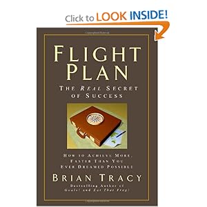 Flight Plan - Brian Tracy