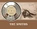 The Smiths This Charming Man Framed Silver Record A3