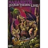 Nazareth - Hair of the Dog: Live 1981