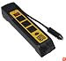 PowerDrive RPPD150 150-Watt DC to AC Power Inverter Strip w/USB Port and 3 Outlet
