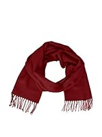 Cesare Gatti Bufanda Lana (Rojo)