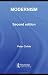 Modernism  (New Critical Idiom) (The New Critical Idiom)