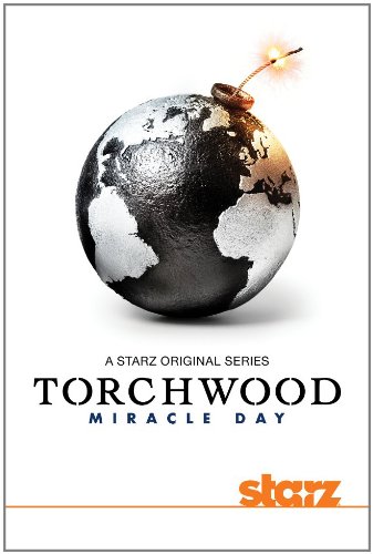 Torchwood: Miracle Day