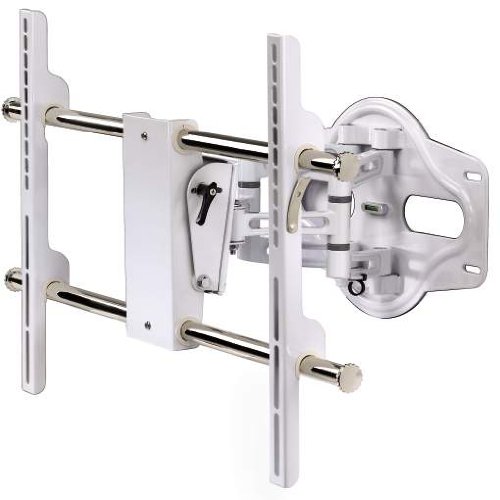 Hama TV Wandhalterung, Fullmotion, f&uuml;r 94 - 160 cm (37 - 63 Zoll) Fernseher, max.60 kg, We Preisvergleich