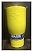 Orca Powder Coated Chaser Tumbler, 27 oz.-Yellow