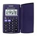 Casio Hl820ver Pocket Calculator With Euro Conversion