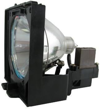 Projector Lamp POA-LMP49 250-Watt 2000-Hrs UHP x 4 (Replacement)
