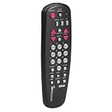 RCA SystemLink3 Universal Remote (RCU 300)