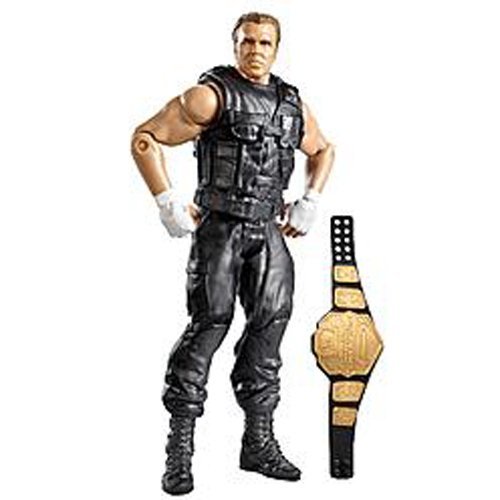 WWE Wrestling WWE Champions Dean Ambrose Action Figure [WWE Champions]