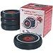 Big-Spielwarenfabrik 1260 - Bobby Car Fl�sterreifen-Set