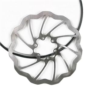 Magura Marta SL Drilled Disc Brake Rotor
