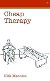 Cheap Therapy