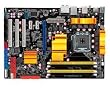 ASUS P5Q LGA 775 Intel P45 ATX Intel Motherboard