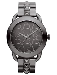 Karl Lagerfeld KL2202 POP Gunmetal Ladies Watch
