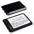 LG CU500 Cingular Li-Ion Replacement Battery 700mAh