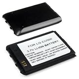LG CU500 Cingular Li-Ion Replacement Battery 700mAh