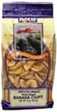 Banana Chips (Honey-Dipped) 8 oz.